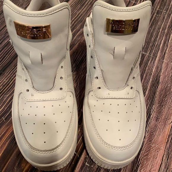 racer white windsor smith